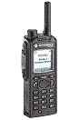 Носимый терминал Motorola MTP850